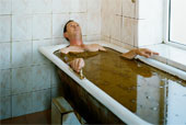 Resorts in, Azerbaijan